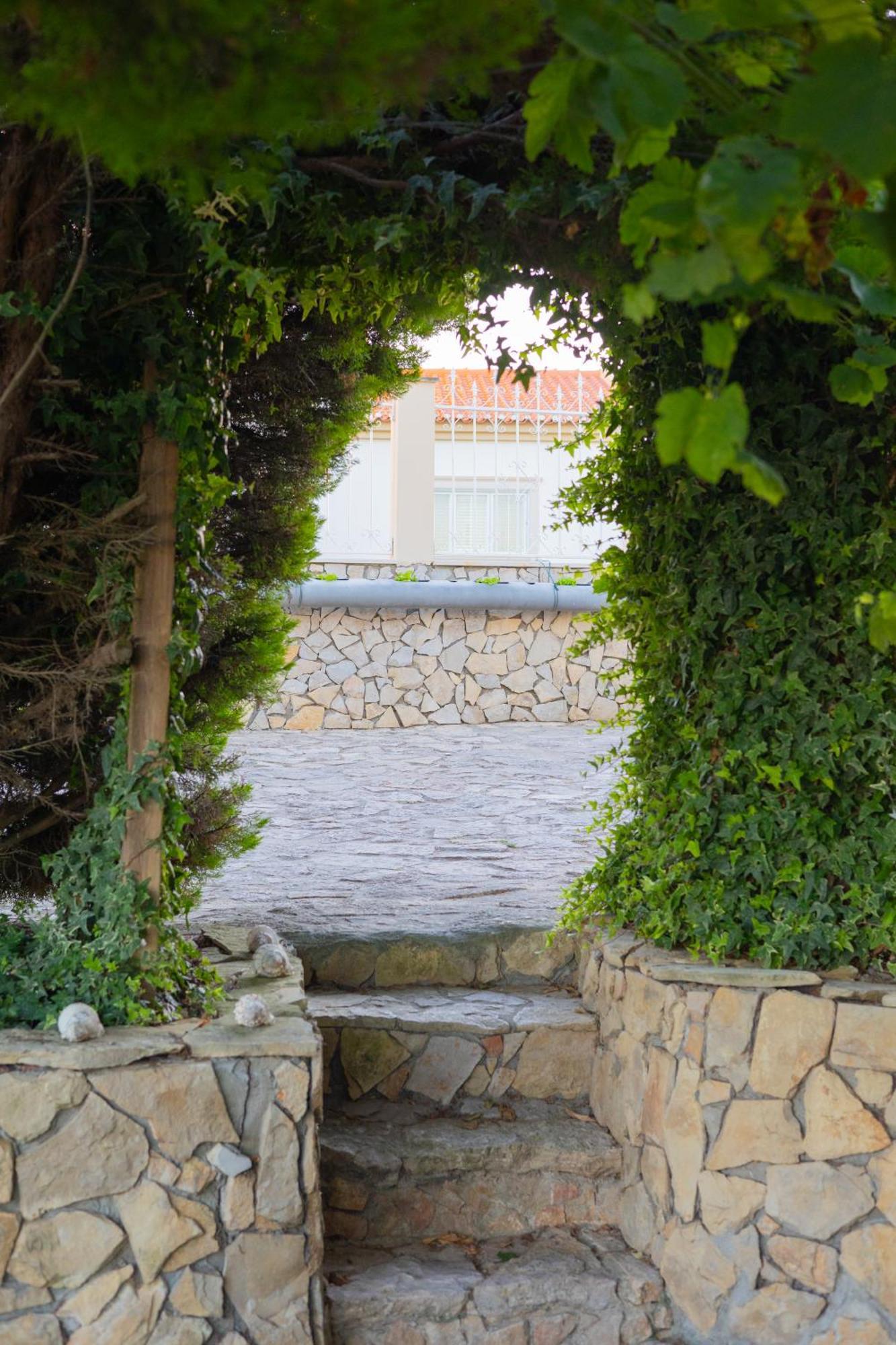 Kabaceira Village Atalaia  Buitenkant foto