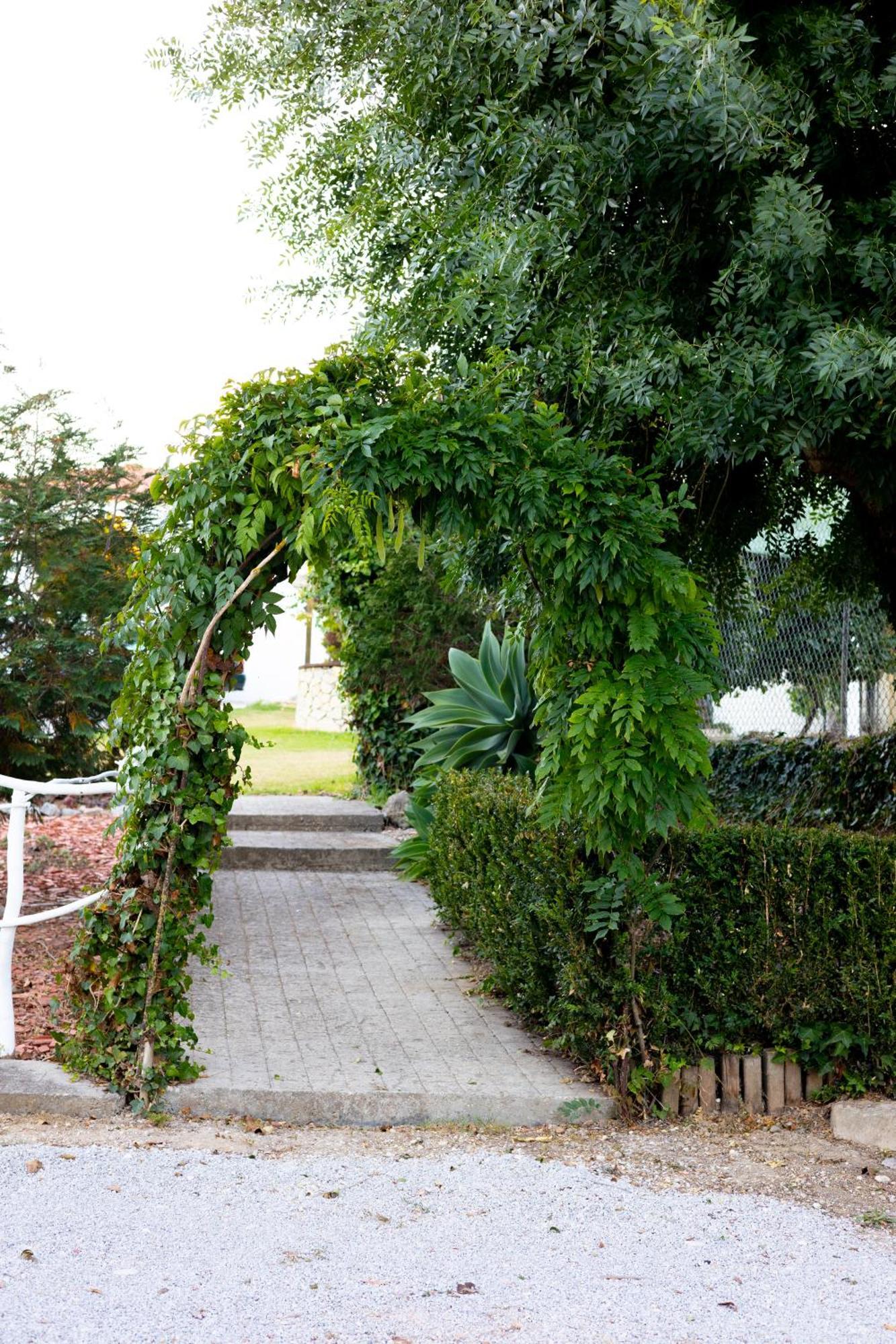 Kabaceira Village Atalaia  Buitenkant foto
