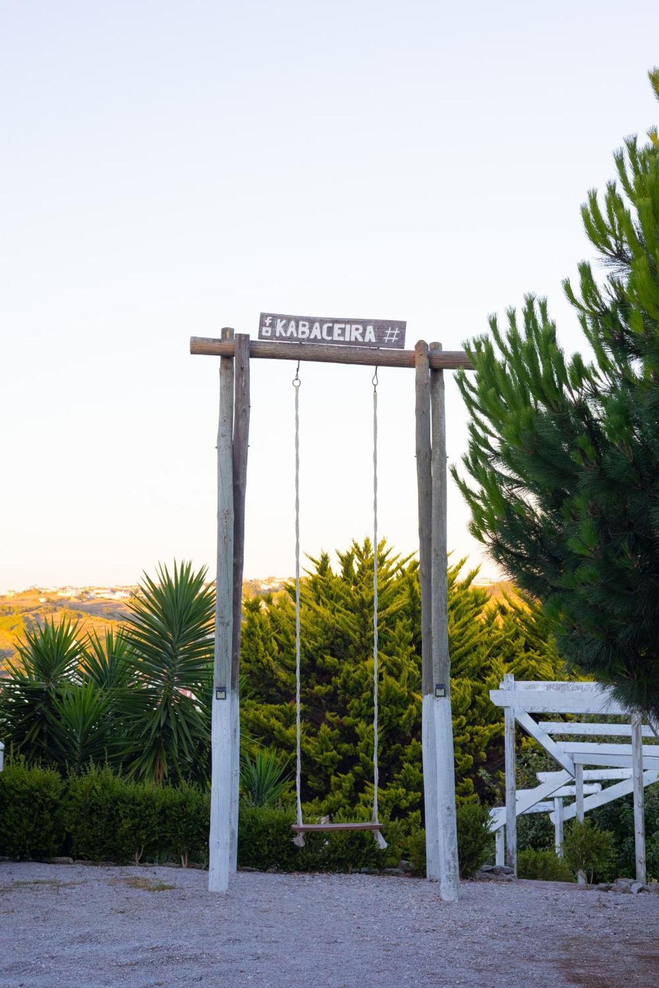 Kabaceira Village Atalaia  Buitenkant foto